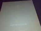 Doppio lp joy division still strange & RARE COPY FACT 40 ITALY 1 STAMPA 1981