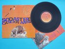 SODA STEREO LP CANCION ANIMAL MEXICO 