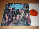 Clear Light self titled 1967 Elektra Mono LP