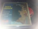 ROSY ARMEN EP 1965 SI J ETAIS SURE