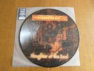 At The Gates - Slaughter Of The Soul Pic-LP 2006 In Flames, Bloodbath, Marduk