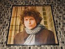 BOB DYLAN BLONDE ON BLONDE MOFI 3LP 45rpm 180g Boxset  SEALED