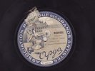APGA 150197/004 Alfred D'Ambrosio solo violin : Madrigal / Lederer : Reverie