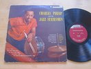 Charles Persip & the Statesmen LP Bethlehem DG Mono Freddie Hubbard M. Belgrave