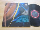 Bill Evans - Blues and the Abstract Truth LP Impulse Oliver Nelson E. Dolphy RVG