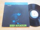 Bobby Hutcherson - Dialogue LP Blue Note Mono Orig. NY USA Sam Rivers RVG Ear