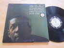 John Coltrane - Ballads LP Impulse A-32 Mono White Label Promo WLP Rare Jazz