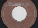 Funk Disco Gospel 45 - Gospelaires - God Helps Those - Savoy - mp3