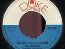 Lloyd Charmers - Message From A Black Man UK orig Duke 7