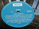 SUNFOREST, GALLIARD, AARDVARK, BILL FAY, EGG, BLACK CAT BONES - NOVA SAMPLER LP.