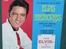 Elvis Presley 47-9731 Charro / Memories 45 W/ Sleeve MINT