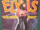 Elvis Presley SVL2-0824 Good Rockin Tonight 2 LP Set NM