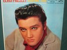Elvis Presley LPM-1515 Loving You LP Original 1957