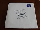 Eric Quincy Tate Limited Collectors Edit Live  LP From Publishing Company Vault