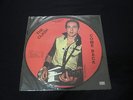 The Clash - Live in Milan 1983 Picture Disc LP
