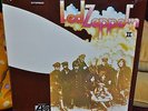 LED ZEPPELIN RARE SEALED LP LED ZEPPELIN II 1977 USA PRESS OUT/PRINT W/STICKER