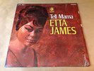ETTA JAMES LP 