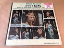 ANNA KING LP 
