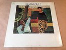 JAZZ LP/ MILES DAVIS 