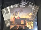 Pink Floyd - Animals -  JAPAN Vinyl LP with insert