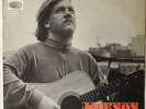 Jackson C Frank original vinyl 1965