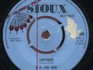 J.D. (The Roc) - Superbad / Montego Melon - Lucky Dip UK orig Sioux 7