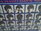 The Beatles...A Hard Day's Night, Mono LP.