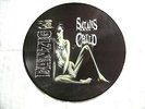Danzig Satans Child 6:66 Picture LP Pic Vinyl (Circle of snakes Mother Thrall...