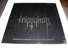 Triptykon Eparistera Daimones The Complete Sessions 3 Picture LP Box Pic Vinyl