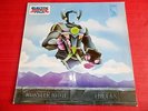 Can - Monster Movie  LP 1970 German Press Liberty  LBS 83342 I