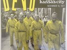 Devo - Live at Max's Kansas City 1977 SEALED LP David Bowie RSD Record Store Day