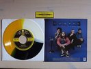 RARE: Jack White Stripes tricolor TMR 065 DUNGEN Third Man Records