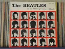 THE BEATLES - dal film 