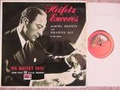 ALP 1206  HEIFETZ  ENCORES