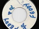 Dandy Livingstone - I Want To Rave - Trojan - Blank - 1968 - ROCKSTEADY RARE  ??