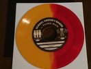 Third Man Records SCHOOL BANDS McCutcheon High 7