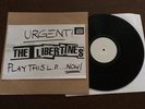 Libertines S/T 12