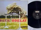 BECK ODELAY BONG LOAD CUSTOM BL30 US pressing Vinyl LP