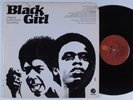 BLACK GIRL OST Various Artists FANTASY LP