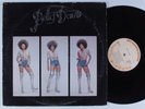 BETTY DAVIS Self Titled JUST SUNSHINE LP