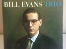 Bill Evans Portrait In Jazz Riverside DG LP 