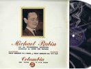 33CX 1281 BG MICHAEL RABIN - VIOLIN CONCERTOS GLAZUNOV & PAGANINI