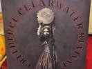 CREEDENCE CLEARWATER REVIVAL RARE SEALED LP MARDI GRAS 1972 GERMANY 1STPRESS OOP