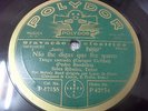 PORTUGAL on 78 RPM . SALES RIBEIRO /  DA COSTA / TANGO / CANCAO CEARENSE BRAZIL