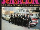 RARE-CONJUNTO SENSACION-LP 12