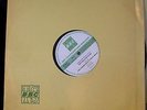 BBC TRANSCRIPTION DISC QUADRAPHONIC STEREO LP * INCREDIBLE STRING BAND 1974 LIVE