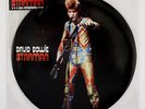 David Bowie Starman 40th RSD Record Store Day 2012 Picture Disc Single 7 45 Mint