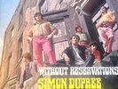 SIMON DUPREE & THE BIG SOUND - WITHOUT RESERVATIONS - 1967 PARLOPHONE