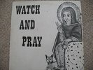 ALPHA & OMEGA-WATCH & PRAY-Killer Rare UK Dub Lp-Listen