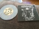 Midnight Slay The Spits Ep Motorhead Toxic Holocaust Venom Municipal Waste
